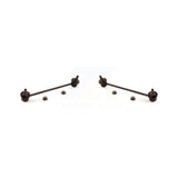 Rear Suspension Stabilizer Bar Link Pair For 2007-2014 Mini Cooper KTR-100985