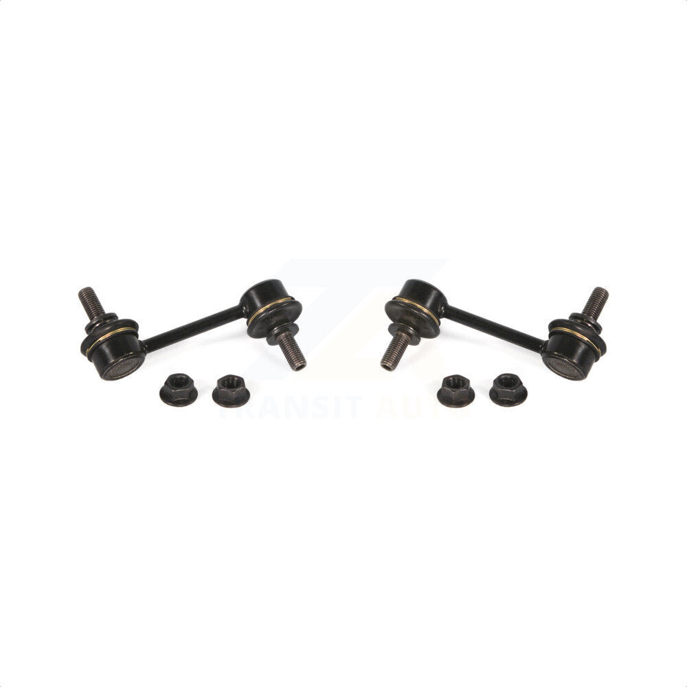 Rear Suspension Stabilizer Bar Link Pair For 2009-2013 Mazda 6 KTR-100980