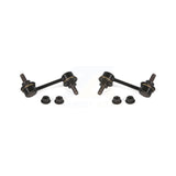 Rear Suspension Stabilizer Bar Link Pair For 2009-2013 Mazda 6 KTR-100980