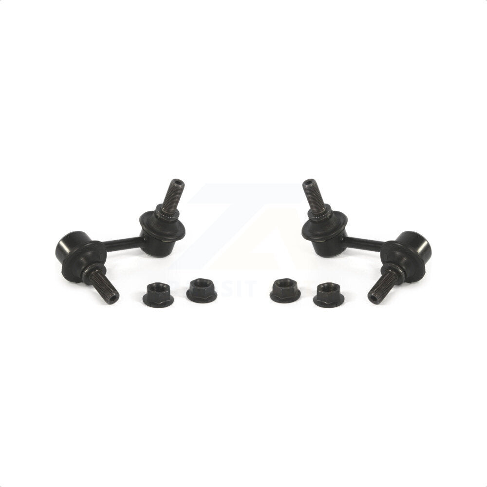 Rear Suspension Stabilizer Bar Link Pair For 2009-2018 Dodge Journey KTR-100991