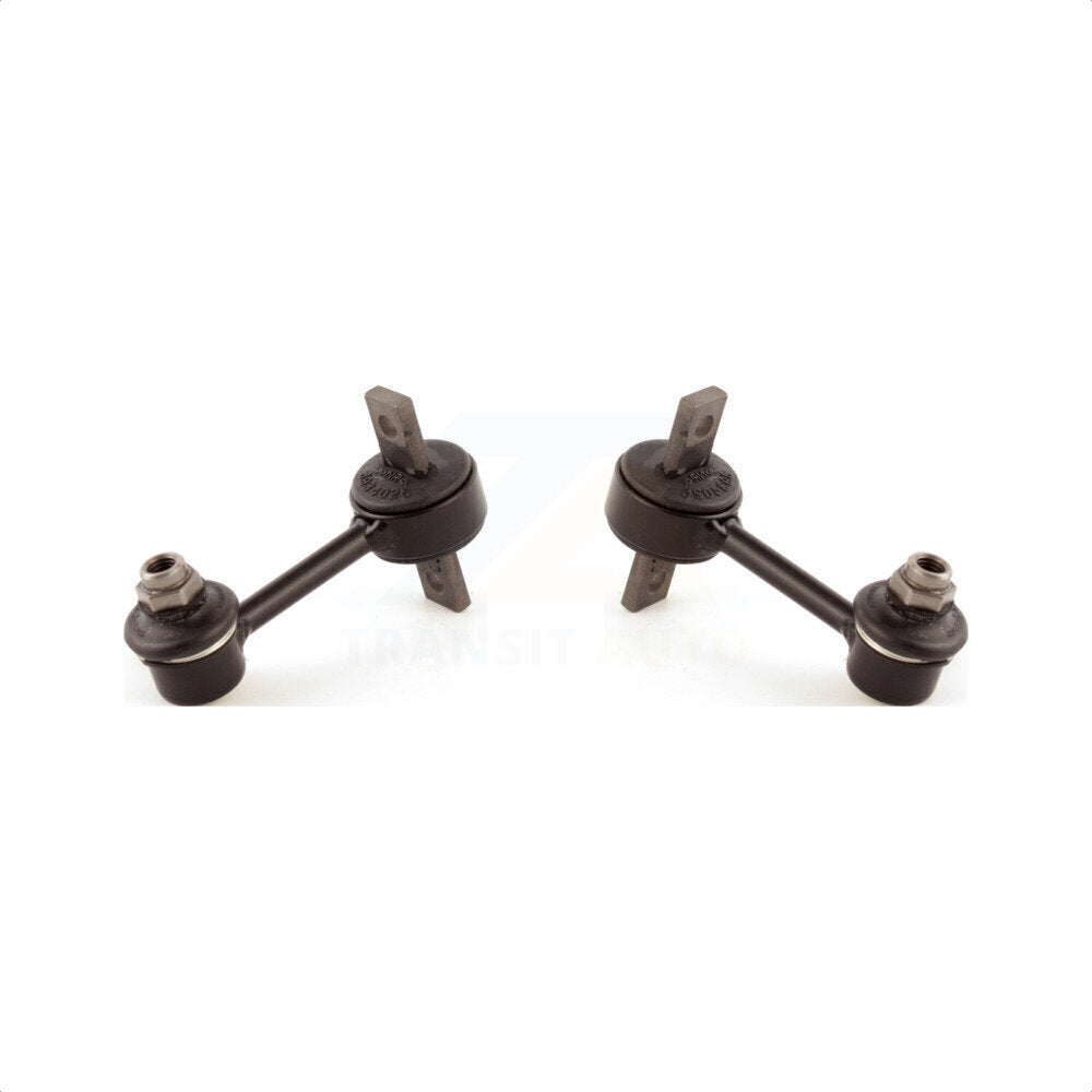 Rear Suspension Stabilizer Bar Link Pair For Audi A4 Quattro S4 RS4 KTR-101018