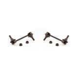 Rear Suspension Stabilizer Bar Link Pair For BMW 318ti Audi A8 Quattro S8 KTR-101024