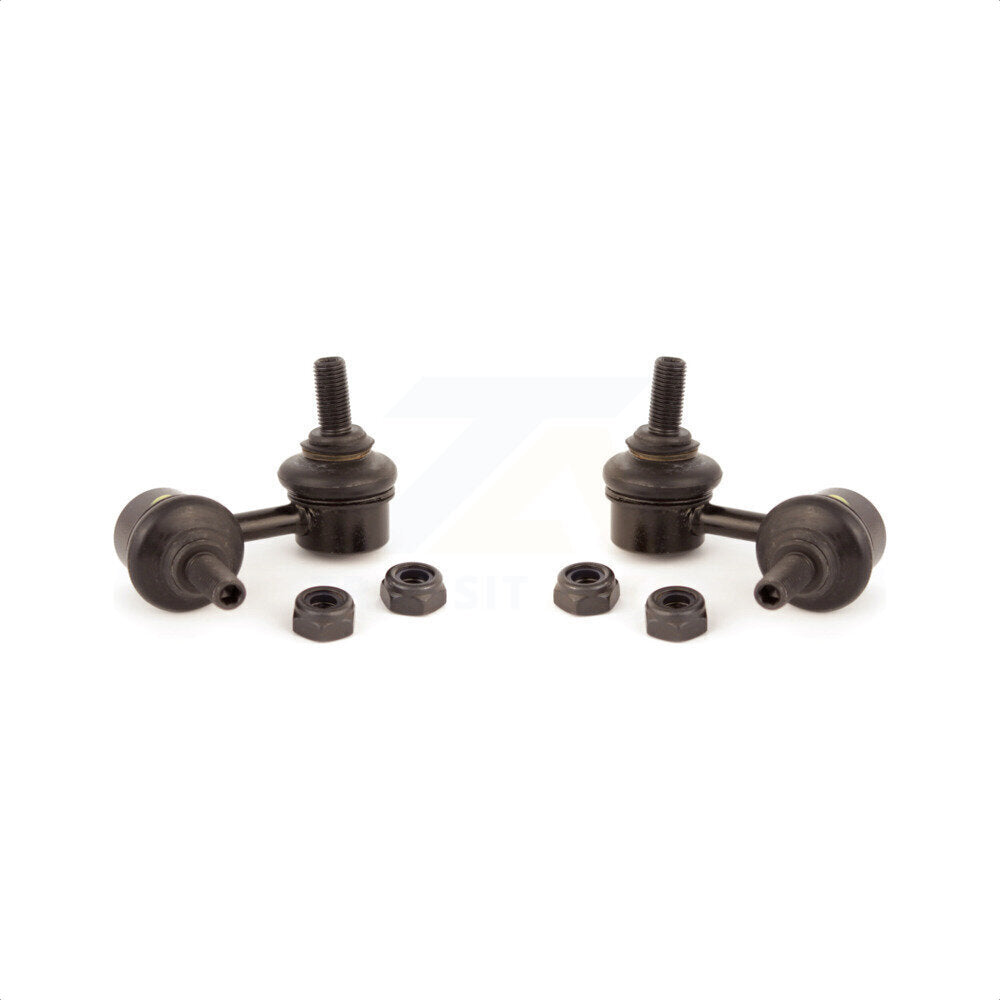 Rear Suspension Stabilizer Bar Link Pair For BMW X5 X6 KTR-101020
