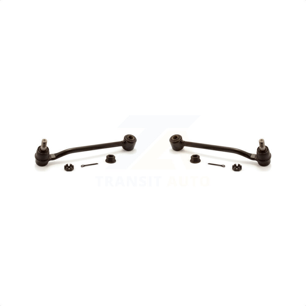 Rear Suspension Stabilizer Bar Link Pair For Dodge Ram 2500 Durango 3500 KTR-100936