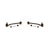 Rear Suspension Stabilizer Bar Link Pair For Dodge Ram 2500 Durango 3500 KTR-100936