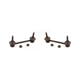 Rear Suspension Stabilizer Bar Link Pair For Ford Five Hundred Freestyle Taurus Mercury Montego X Sable KTR-100943
