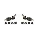 Rear Suspension Stabilizer Bar Link Pair For Ford Focus C-Max KTR-100983