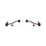 Rear Suspension Stabilizer Bar Link Pair For Ford Ranger F-150 Mazda B3000 B2300 B4000 B2500 KTR-100995