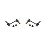 Rear Suspension Stabilizer Bar Link Pair For Hummer H3 H3T KTR-100964