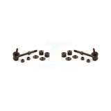 Rear Suspension Stabilizer Bar Link Pair For Hyundai Accent KTR-101026