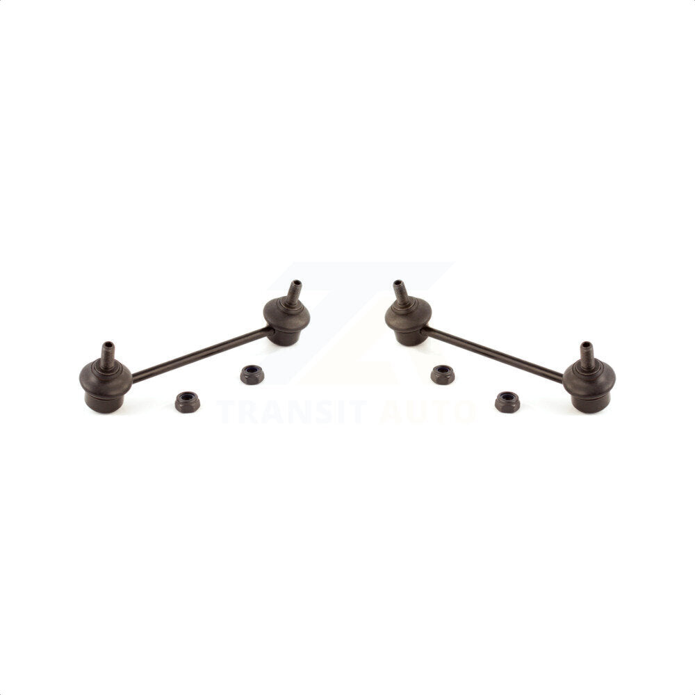 Rear Suspension Stabilizer Bar Link Pair For Hyundai Elantra Kia Optima Rondo Magentis KTR-100954