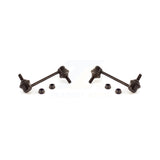 Rear Suspension Stabilizer Bar Link Pair For Hyundai Elantra Tiburon KTR-101045