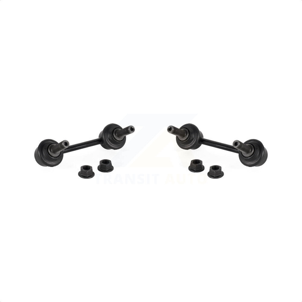 Rear Suspension Stabilizer Bar Link Pair For Jeep Grand Cherokee Dodge Durango KTR-104289