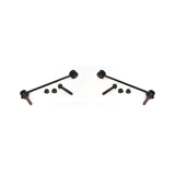 Rear Suspension Stabilizer Bar Link Pair For Jeep Liberty Dodge Nitro KTR-100965