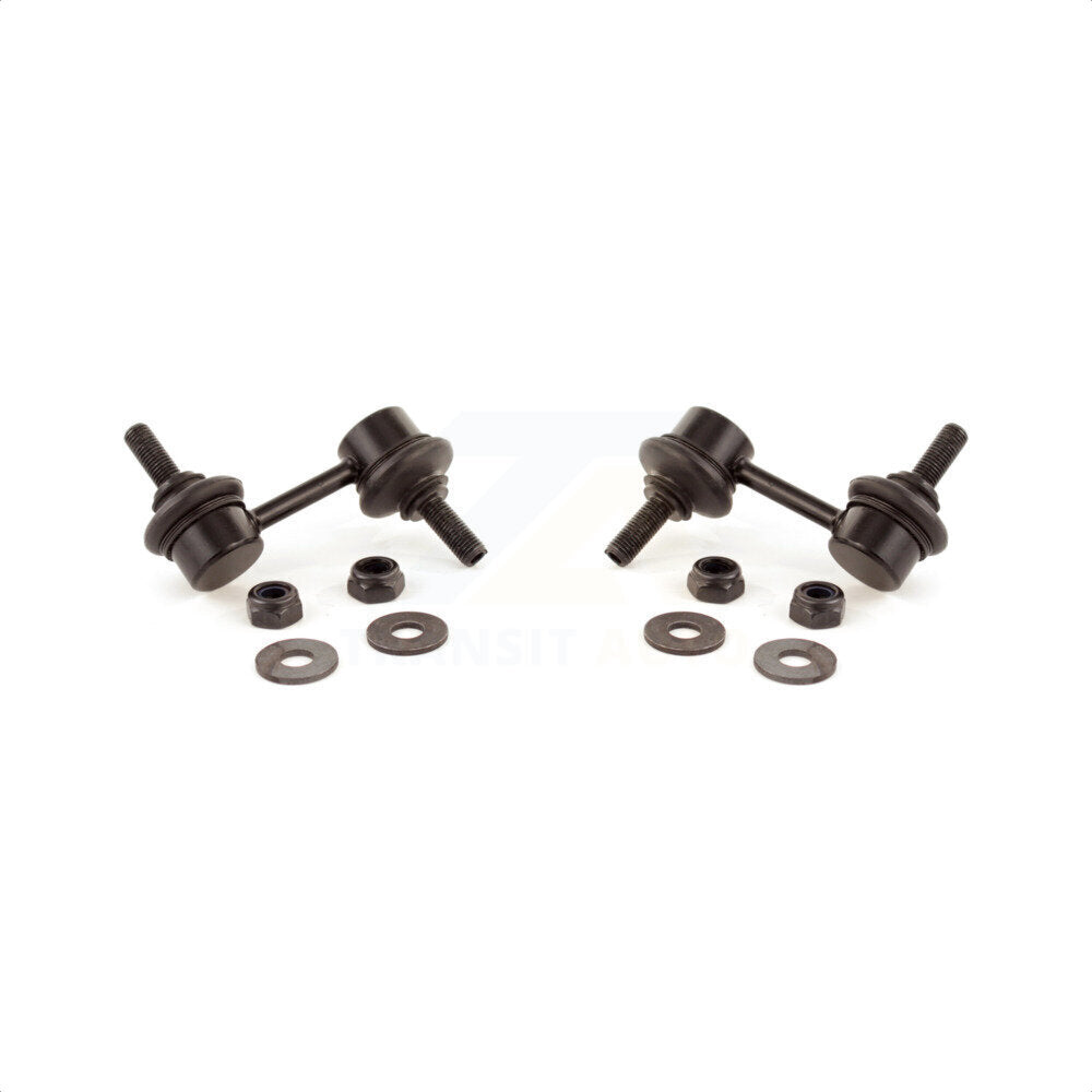 Rear Suspension Stabilizer Bar Link Pair For Kia Sedona Nissan Quest Hyundai Entourage KTR-101002
