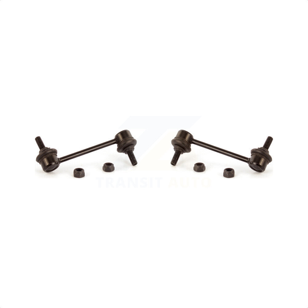 Rear Suspension Stabilizer Bar Link Pair For Kia Spectra Spectra5 KTR-100942