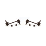 Rear Suspension Stabilizer Bar Link Pair For Kia Spectra Spectra5 KTR-100942