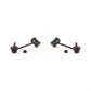 Rear Suspension Stabilizer Bar Link Pair For Lexus GS300 SC430 GS400 GS430 KTR-100946