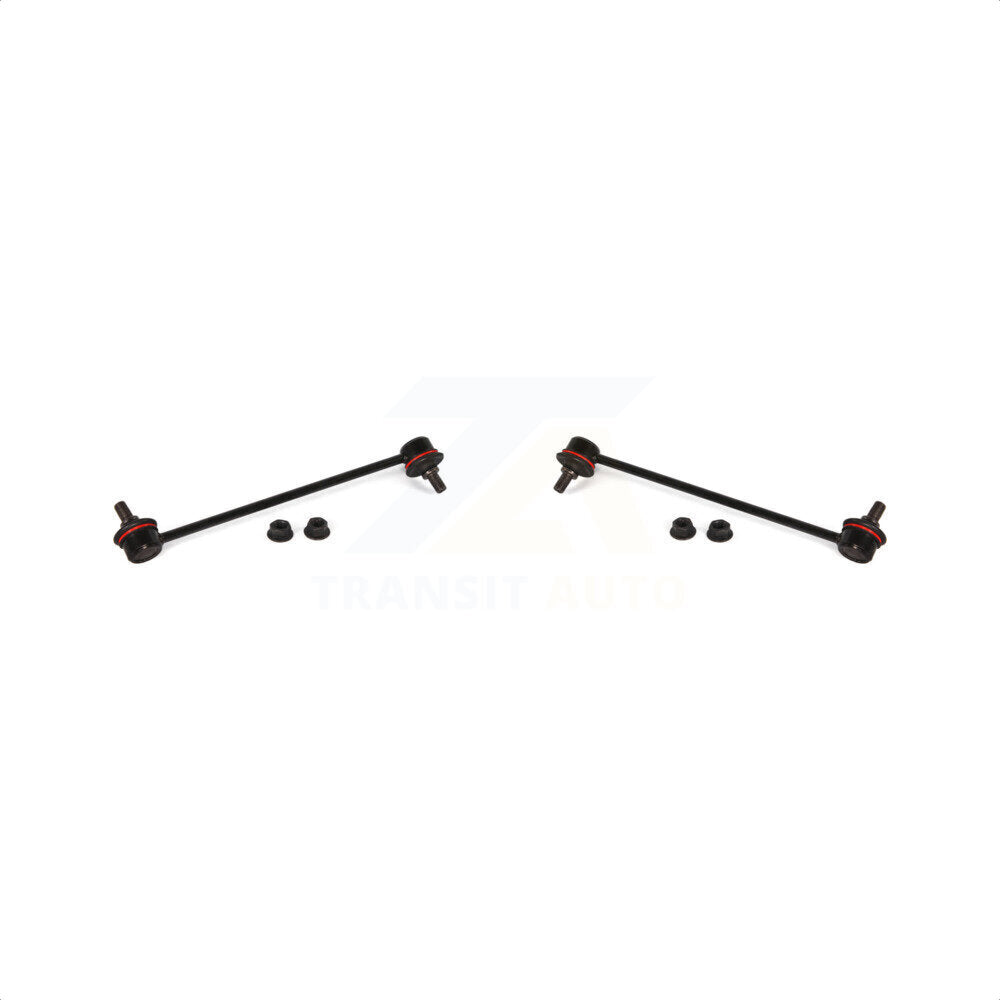 Rear Suspension Stabilizer Bar Link Pair For Lexus RX300 Toyota Highlander AWD KTR-101050