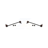 Rear Suspension Stabilizer Bar Link Pair For Lexus RX300 Toyota Highlander AWD KTR-101050
