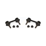 Rear Suspension Stabilizer Bar Link Pair For Mazda 626 Ford Probe MX-6 KTR-101000