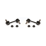 Rear Suspension Stabilizer Bar Link Pair For Mazda MX-5 Miata RX-8 KTR-100956