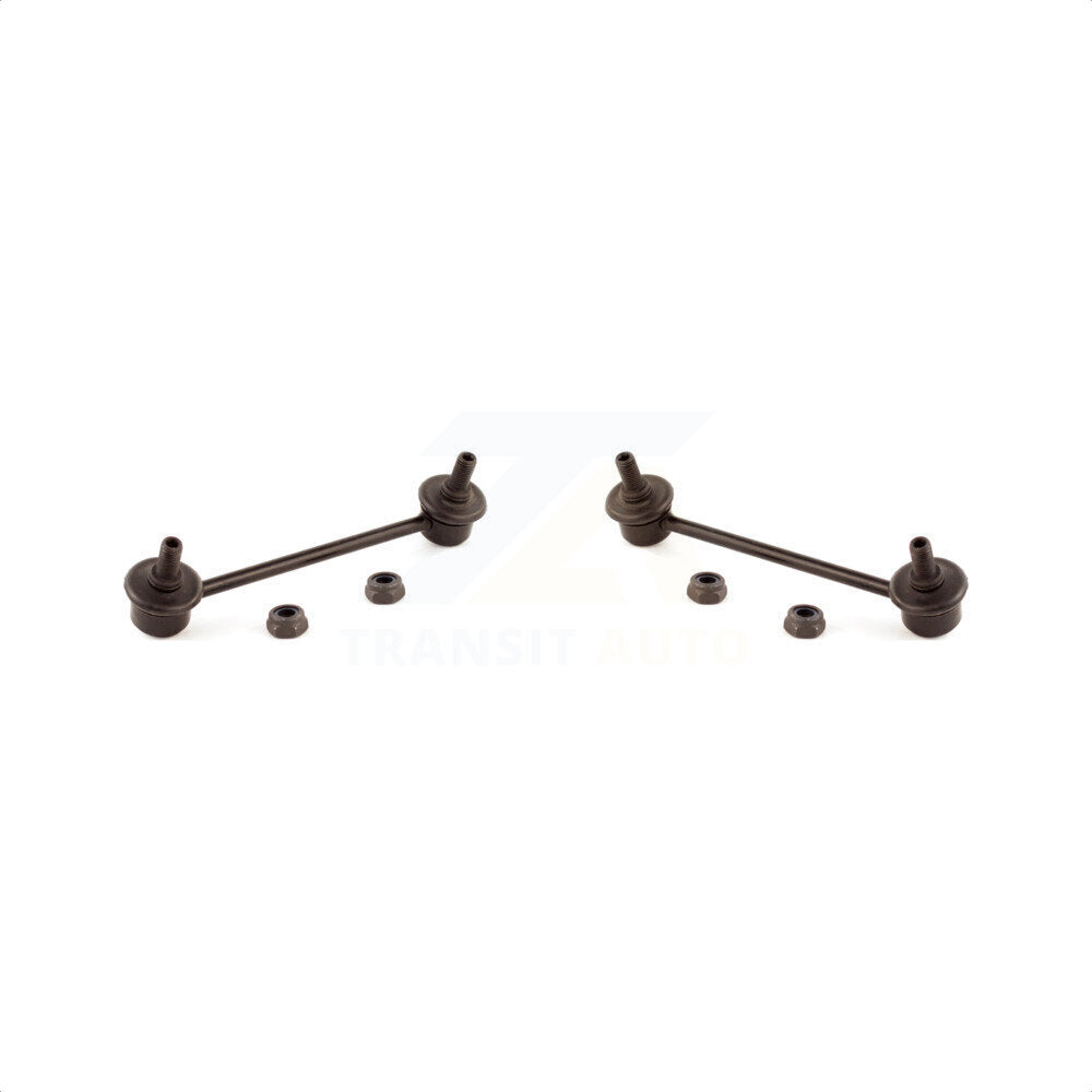 Rear Suspension Stabilizer Bar Link Pair For Mazda Protege Protege5 KTR-101034