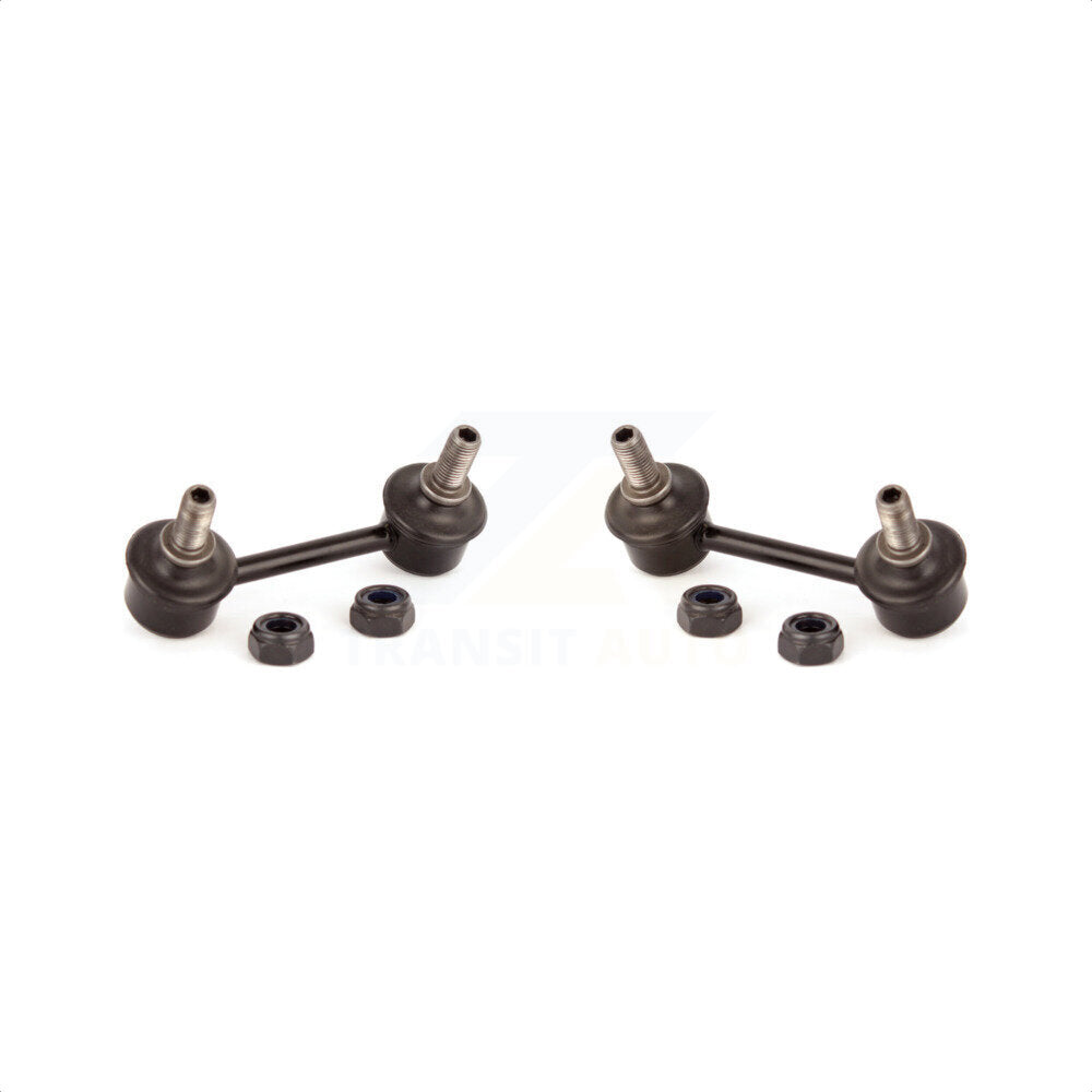 Rear Suspension Stabilizer Bar Link Pair For Mitsubishi Galant Eclipse Endeavor KTR-100945