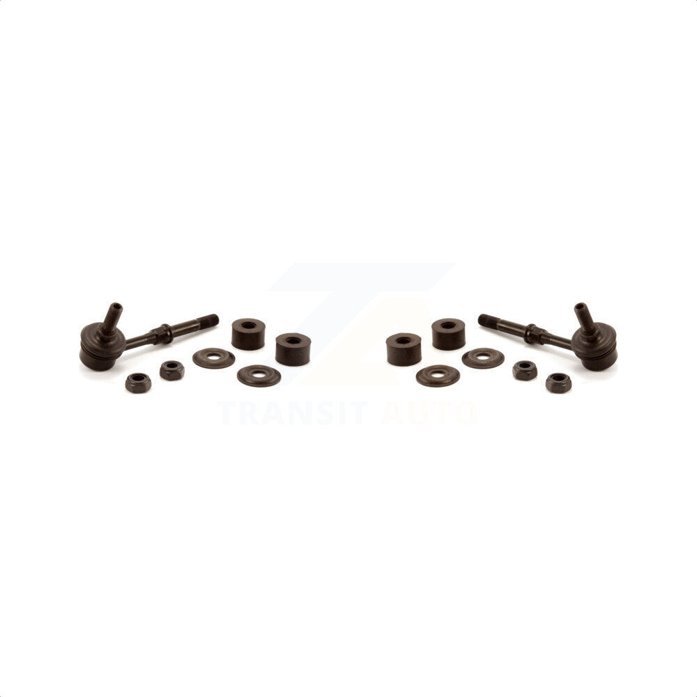 Rear Suspension Stabilizer Bar Link Pair For Mitsubishi Lancer KTR-101008