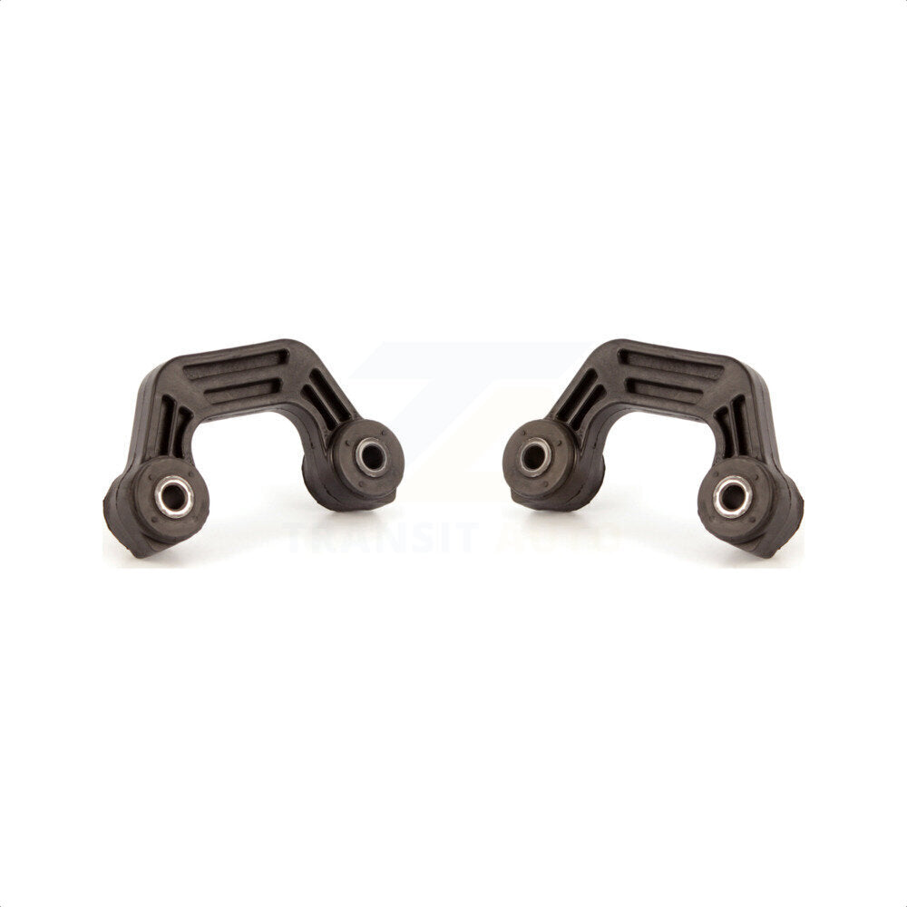 Rear Suspension Stabilizer Bar Link Pair For Subaru Impreza Legacy Forester Saab 9-2X KTR-101035