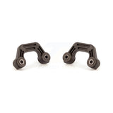 Rear Suspension Stabilizer Bar Link Pair For Subaru Impreza Legacy Forester Saab 9-2X KTR-101035