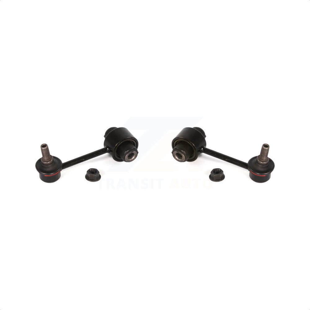 Rear Suspension Stabilizer Bar Link Pair For Subaru Outback Forester XV Crosstrek KTR-100981