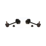 Rear Suspension Stabilizer Bar Link Pair For Subaru Outback Forester XV Crosstrek KTR-100981