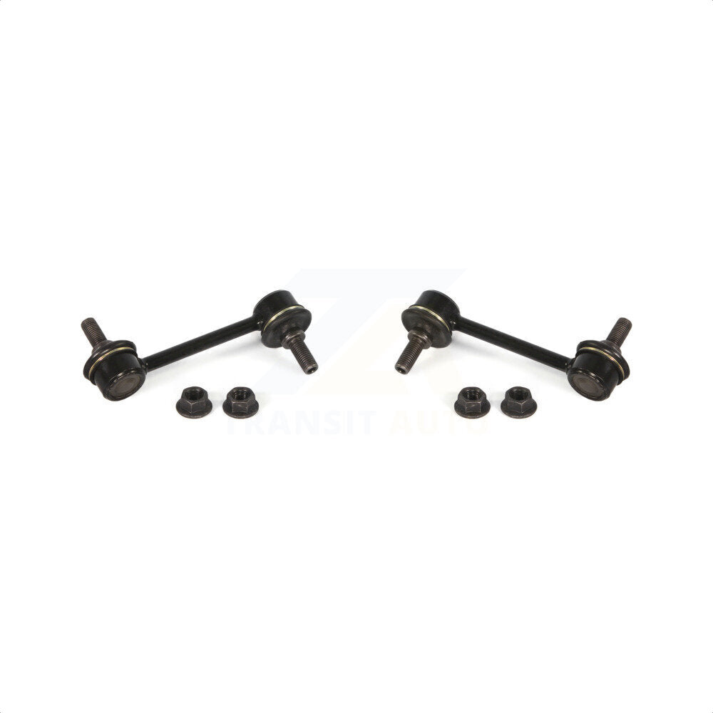 Rear Suspension Stabilizer Bar Link Pair For Toyota Celica Suzuki Kizashi KTR-101007