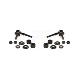 Rear Suspension Stabilizer Bar Link Pair For Volvo S40 V40 KTR-101055