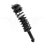 Rear Suspension Strut Coil Spring Assembly 78A-15970 For 2009-2013 Subaru Forester Excludes Turbocharged
