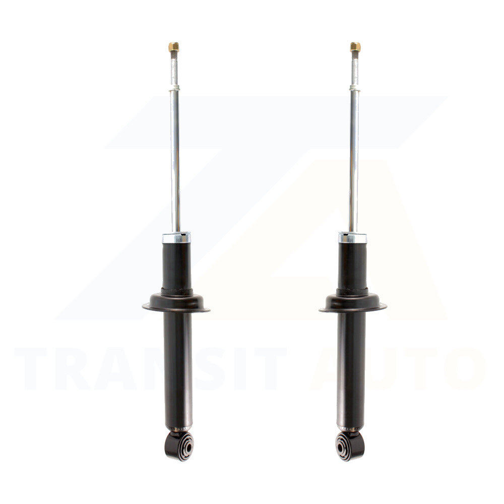 Rear Suspension Strut Pair For 1995-1999 Toyota Tercel K78-100722