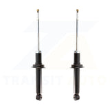 Rear Suspension Strut Pair For 1995-1999 Toyota Tercel K78-100722