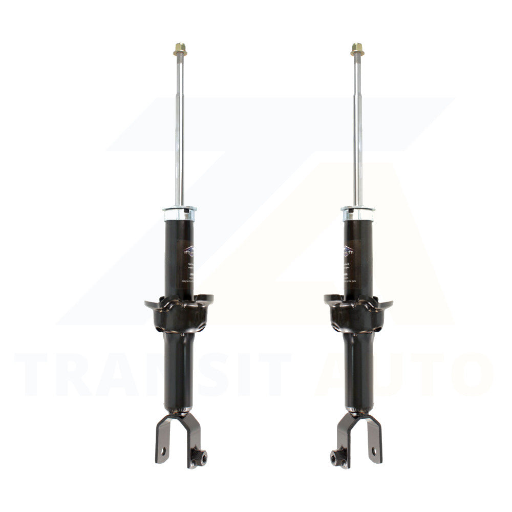 Rear Suspension Strut Pair For Honda Civic Acura EL K78-100714