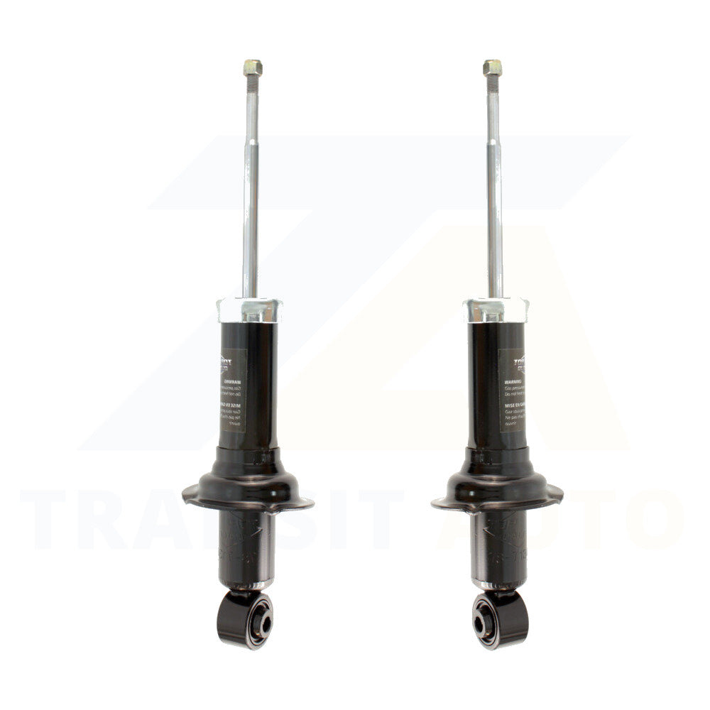 Rear Suspension Strut Pair For Honda Civic Acura EL K78-100717