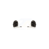 Rear Suspension Strut Shock Mounting Pair For 1995-2005 Chevrolet Cavalier Pontiac Sunfire K73-100194