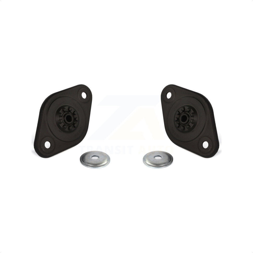 Rear Suspension Strut Shock Mounting Pair For 2006-2011 Hyundai Accent Kia Rio Rio5 K73-100210