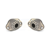Rear Suspension Strut Shock Mounting Pair For Volkswagen Jetta Beetle Golf Audi TT Quattro GTI City K73-100200