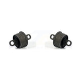 Rear Suspension Trailing Arm Bushing Pair For Jeep Patriot Compass Dodge Caliber KTR-102283