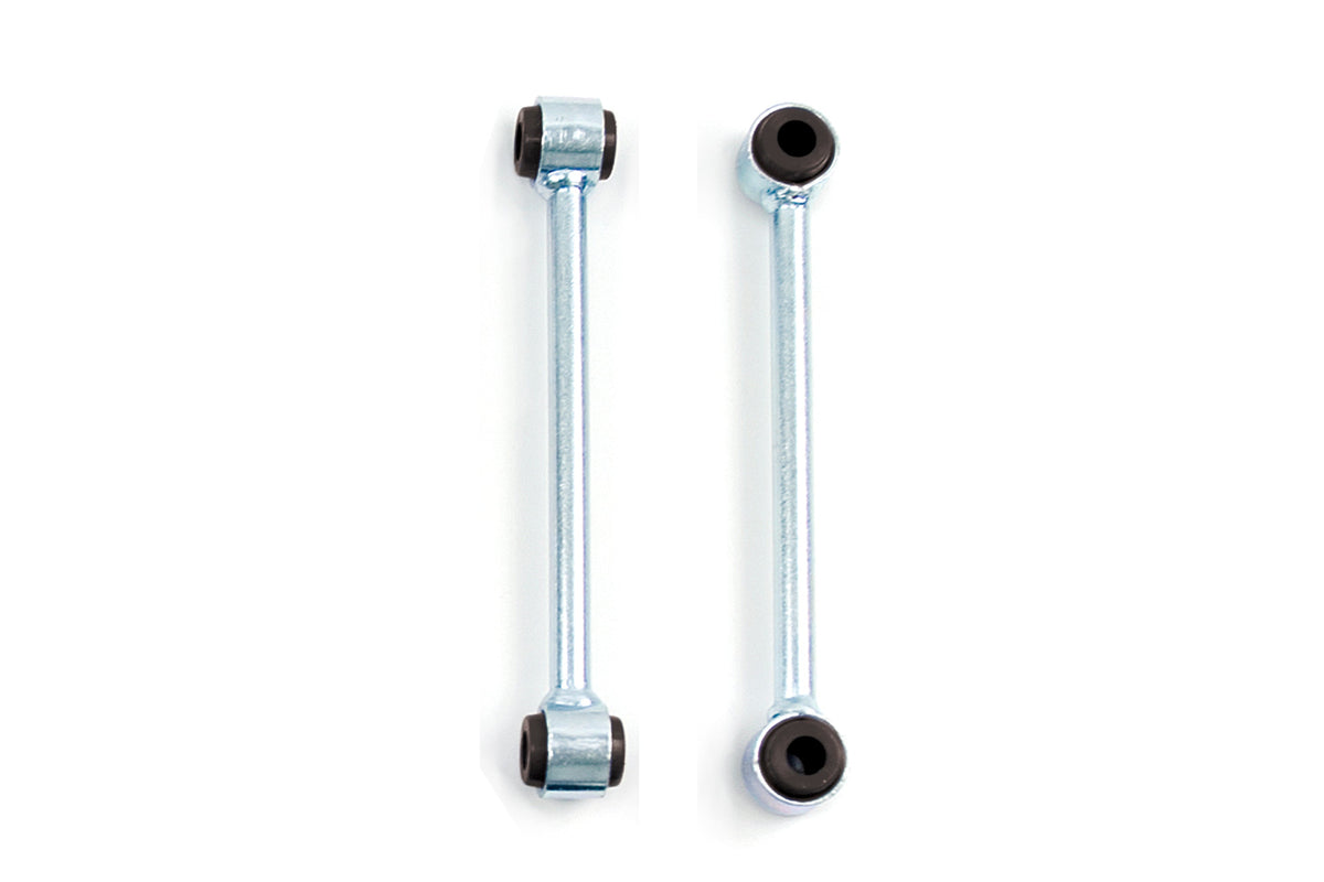 Rear Sway Bar Link Kit | Fits 2-3 Inch | Jeep Wrangler TJ (97-06)