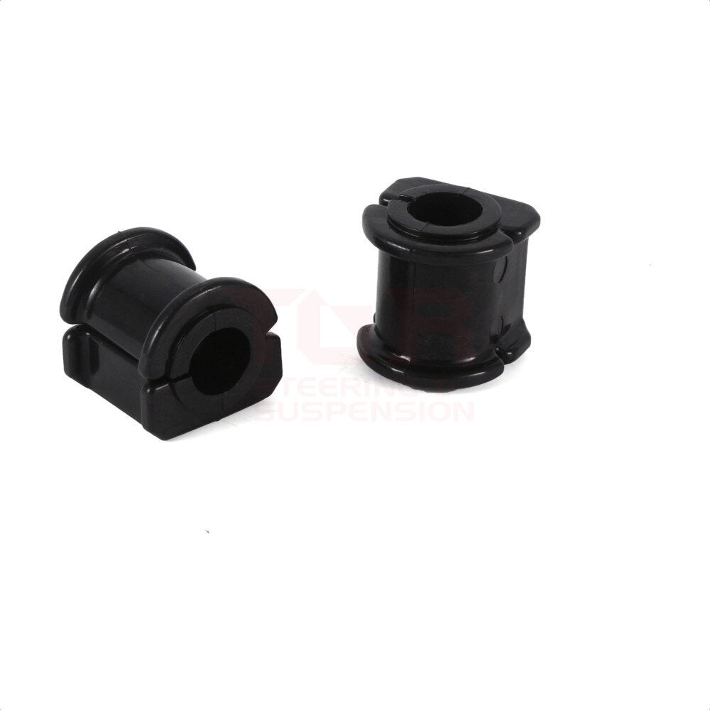Rear To Frame Suspension Stabilizer Bar Bushing Kit TOR-K200306 For Chevrolet Malibu Pontiac G6 Saturn Aura