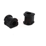 Rear To Frame Suspension Stabilizer Bar Bushing Kit TOR-K200306 For Chevrolet Malibu Pontiac G6 Saturn Aura
