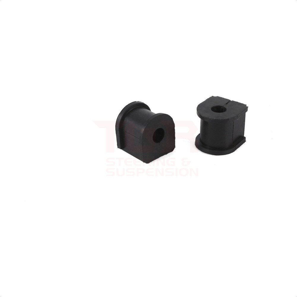 Rear To Frame Suspension Stabilizer Bar Bushing Kit TOR-K200610 For Honda Civic