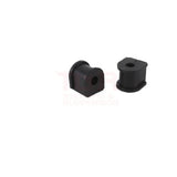 Rear To Frame Suspension Stabilizer Bar Bushing Kit TOR-K200610 For Honda Civic