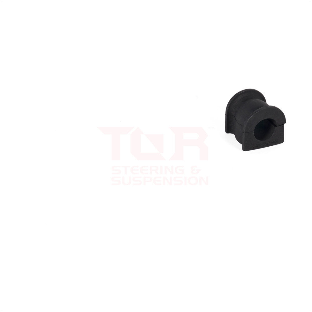 Rear To Frame Suspension Stabilizer Bar Bushing Kit TOR-K201299 For 2012-2014 Honda CR-V